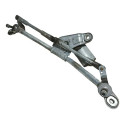 Máquina Motor Limpador Para-brisa Gm Agile 2010 2011 / 2014