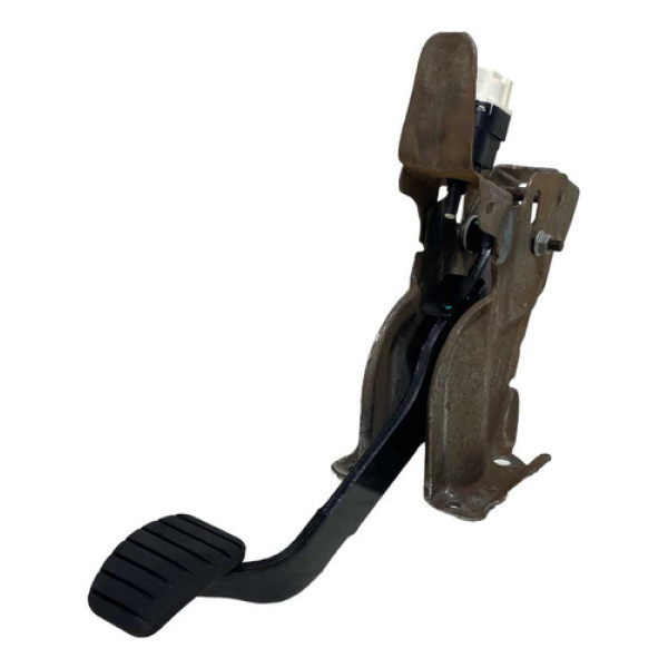 Pedal Freio Renault Sandero Logan 1.0 2017 2018 2019 2020