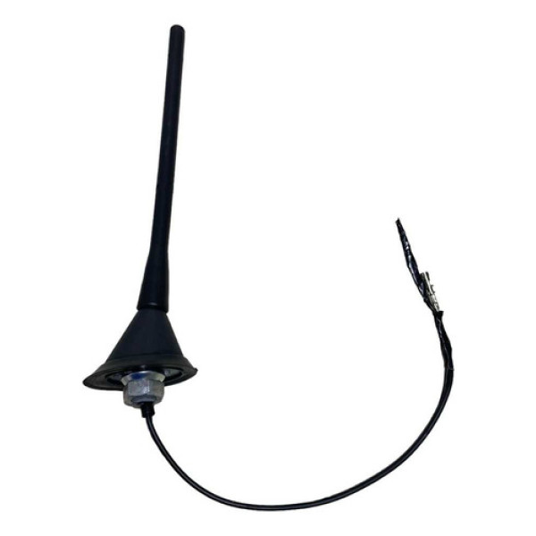Antena Teto Fiat Mobi Like 2018 2019 2020 2021 Preto