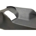Moldura Lateral Traseira Esquerda Onix Sedan Plus 26278764 Preto