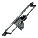 Motor Limpador Parabrisa Corsa Celta 2008 2009 2010 2012