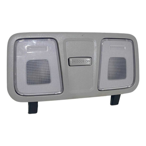 Lanterna Luz Teto Cortesia Hyundai Hb20 2012 2015 / 2019