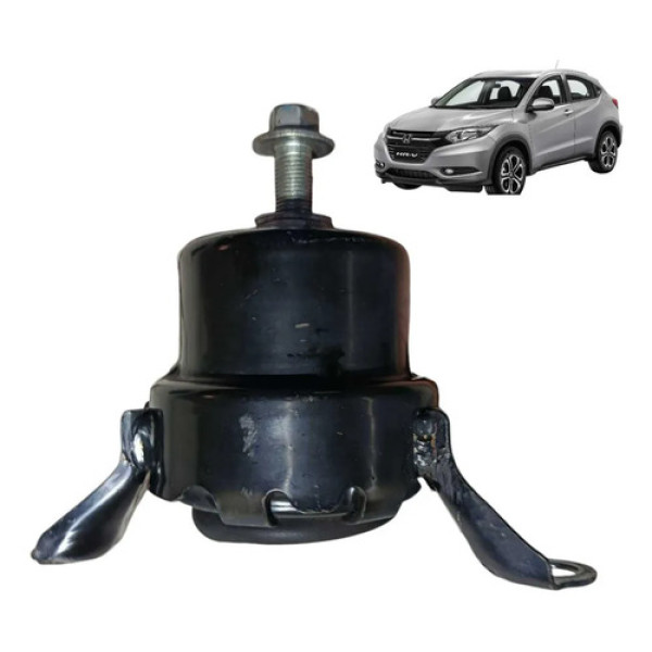 Coxim Motor Honda Hr-v 1.8 Automático 2016 2017 2018 Direita