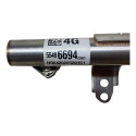 Flauta Bico Injeção Onix 1.0 3cc Turbo 2020 2021 2022 2023