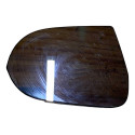 Vidro Retrovisor Esquerdo Chevrolet Onix 2016 2017 2018 2019