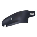 Acabamento Lateral Console Citroën C3 2013 2015 Direito