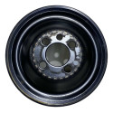 Polia Virabrequim Vw Fox Voyage Saveiro Gol 2005 / 2015