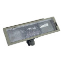 Luz Placa Onix Prisma 2013 2014 2015 2016 2017 2018