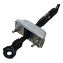 Limitador Porta Traseira Cruze 2012 2013 2014 2015 Esquerda
