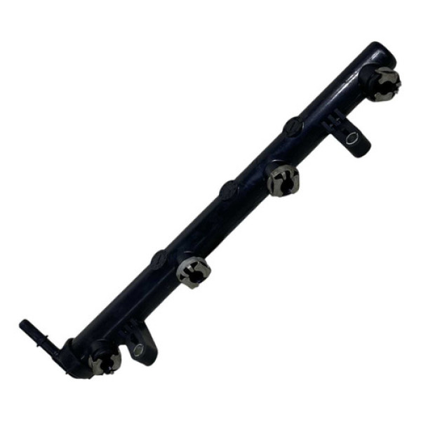 Flauta Bico Injetor Gm Onix 1.0 2016 2017 2018 2019 2020