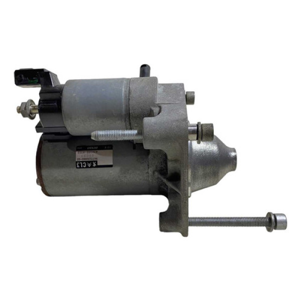 Motor Arranque Partida Peugeot 208 C3 1.2 3cc 2016 / 2020