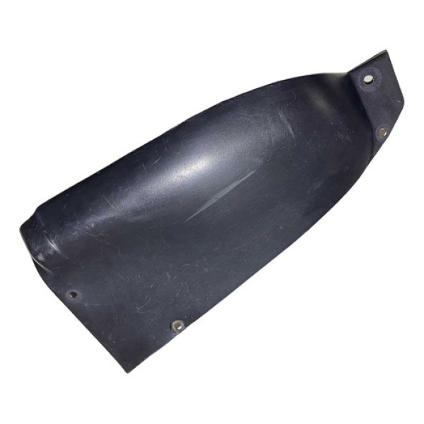 Capa Radiador Volkswagen Gol G3 16v 1.0 2000 2001 2002 2003 Preto