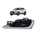 Difusor Saída Ar Direito Painel Chevrolet Tracker 2021 2023