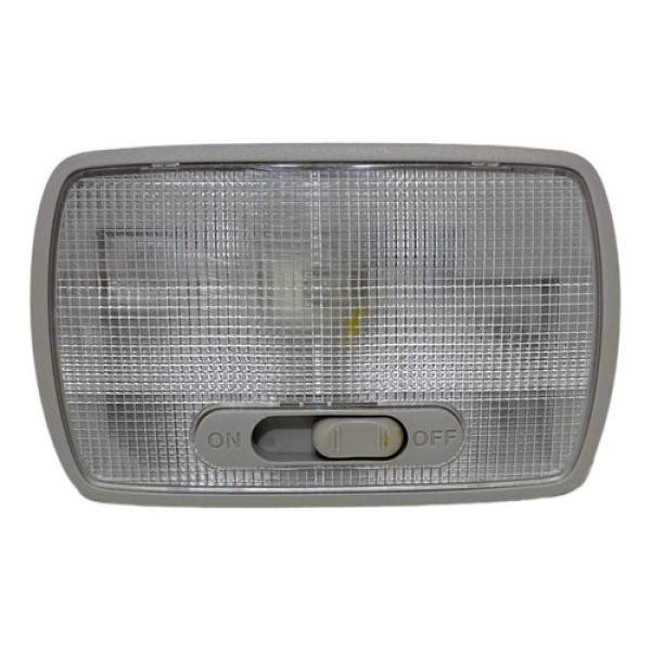 Luz Teto Cortesia Traseira Honda Hr-v 2016 2017 2018 2019