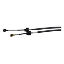 Cabo Seletor De Marcha Corsa Classic Ls 1.0 2010