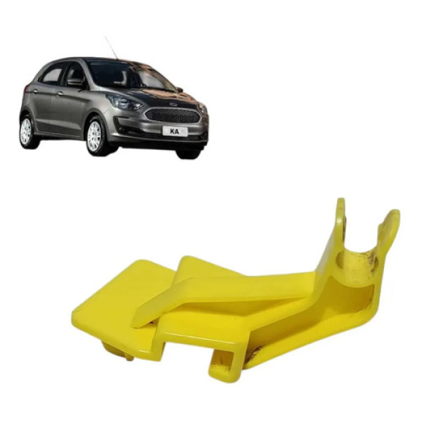 Presilha Trava Vareta Capô Ford Ka 2012 2013 2014 2015 2020