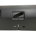 Acabamento Banco Traseiro Gol G8 Com Detalhe 2020 5u6863413 Preto