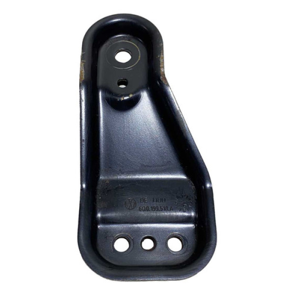 Suporte Coxim Câmbio Polo Gol Fox Saveiro 2008 2009 Direito