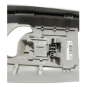 Acabamento Interno Coluna Superior Tracker 2021/24 Esquerdo