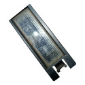 Lanterna Luz Placa Gm Agile 2009 2010 2011 2012 2013 2014