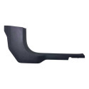 Soleira Porta Dianteira Gm Onix Prisma 2016 / 2019 Direita Preto