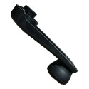 Manivela Vidro Gm Onix Prisma 2013/2019 Traseira Esquerda Preto