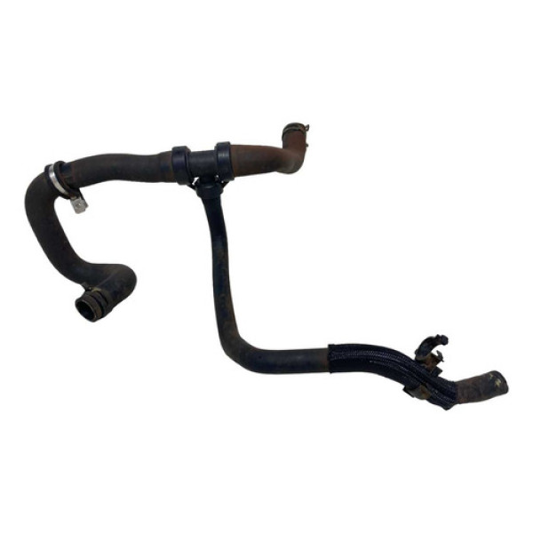 Mangueira Inferior Radiador Duster 1.6 16v Manual 2012 /2015