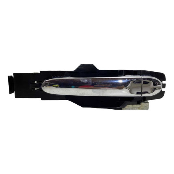 Maçaneta Externa Nissan Versa 2012 / 2018 Dianteira Direita Dianteira