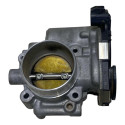 Corpo Tbi Borboleta Chevrolet Agile 1.4 2012 2013 2014 2015