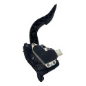 Pedal Acelerador Gm Onix Prisma 1.0 2014 2015 2016 / 2019