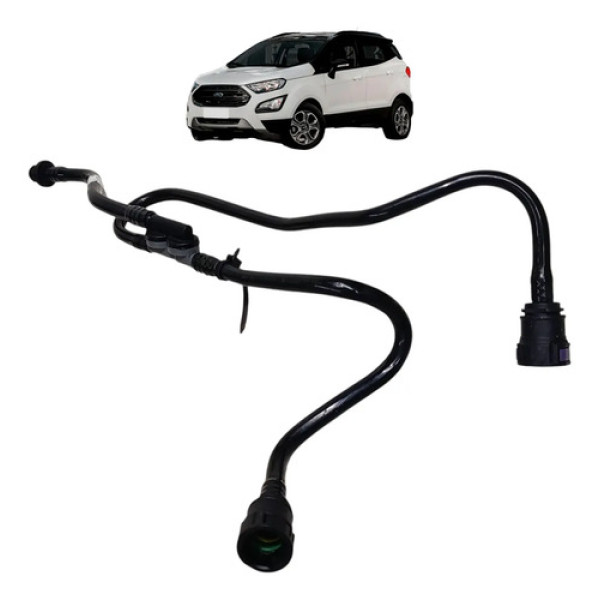 Mangueira Hidrovacuo Ford Ecosport 1.5 3c 2019 2020 2021