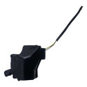 Motor Fechadura Porta Dianteira Esquerda Onix 2017 2018 2019