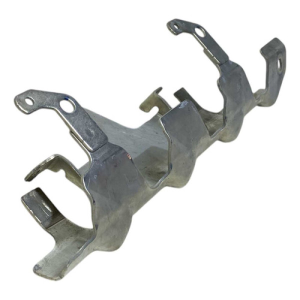 Capa Protetora Flauta Nissan Versa 1.6 2018 2019 2020