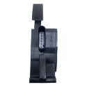 Pedal Acelerador Gm Onix Tracker Hatch 2020 2021 2022 2023