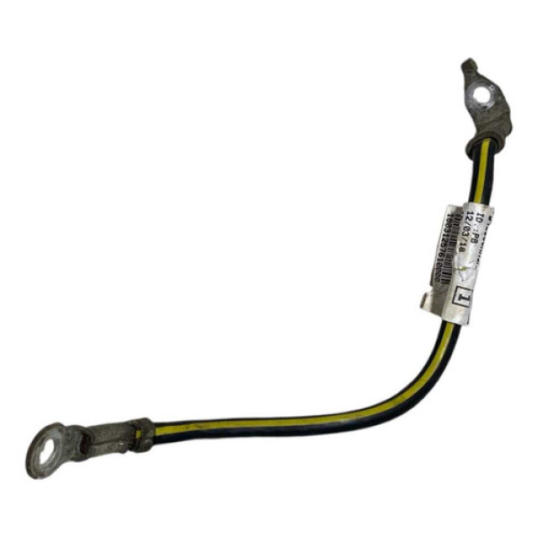 Cabo Polo Negativo Bateria Terra Nissan Kicks 2017 2018 2019