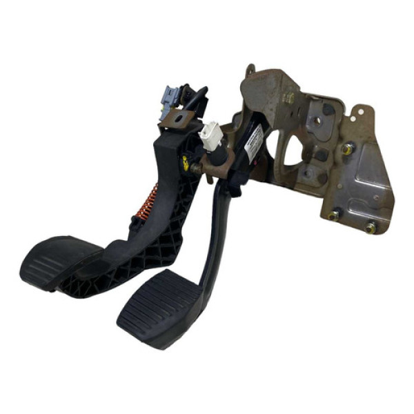 Pedal Freio Embreagem Citroën C3 2007 2008 2009 2010 2011