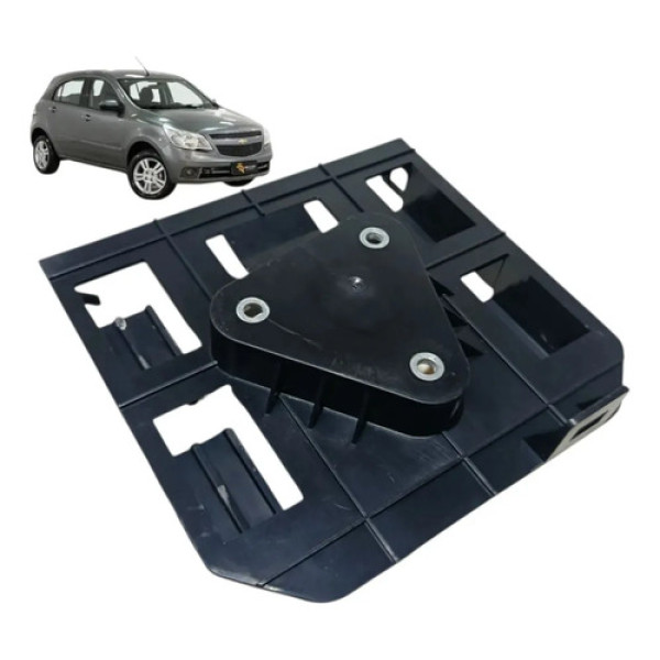 Suporte Módulo Injeção Gm Agile Montana 2010 2011 2012/ 2015
