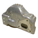 Protetor Coletor Calor Escape Onix Lt 1.0 Aspirado 2020