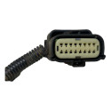 Chicote Bomba Combustível Gm Onix 1.0 Turbo Aut. 2021 / 2024