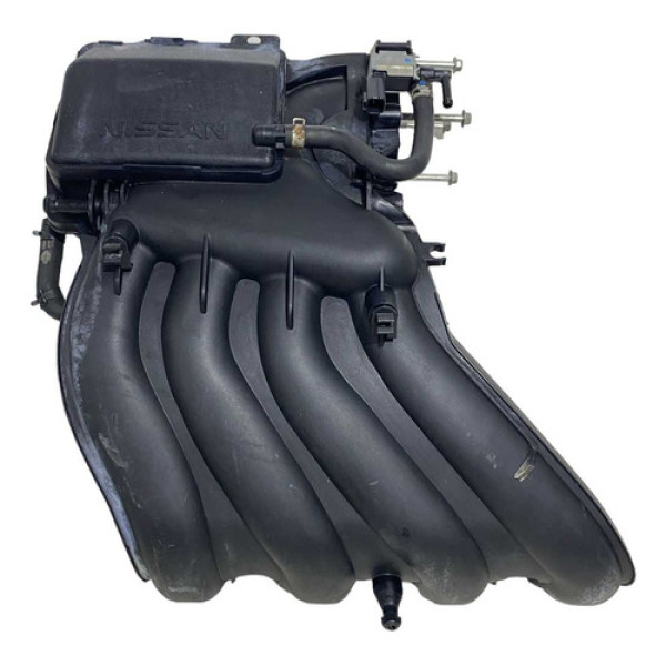 Coletor Admissão Nissan Versa 1.6 2012 2013 2014 2015 / 2020