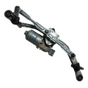 Máquina Motor Limpador Para-brisa Gm Onix Prisma 2013/2019