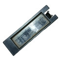 Lanterna Luz Placa Gm Agile 2009 2010 2011 2012 2013 2014