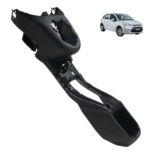 Console Central Citroën C3 2014 2015 2016