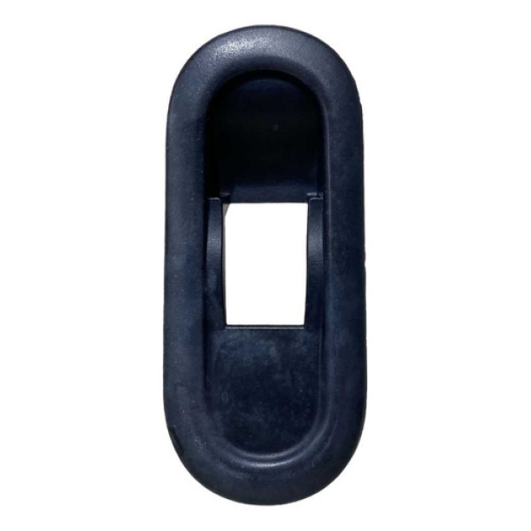 Moldura Botão Vidro Traseiro Renault Duster 2012 2013 / 2015