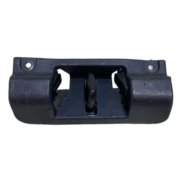 Batente Tampa Traseira Renault Duster 2012 2013 2014 2015