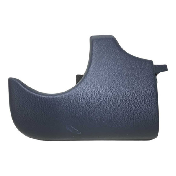 Moldura Acabamento Painel Duster 2012 2013 / 2015 Esquerdo
