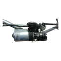 Máquina Motor Limpador Para-brisa Gm Agile 2010 2011 / 2014