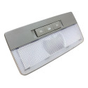 Luz Teto Traseira Cortesia Chevrolet Cruze Sedan 2012/2016