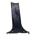 Acabamento Coluna Central Direita Hb20 Vision  85846r1000 Preto