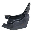 Moldura Soleira Gm Onix 2013/2019 Dianteira Esquerda Preto